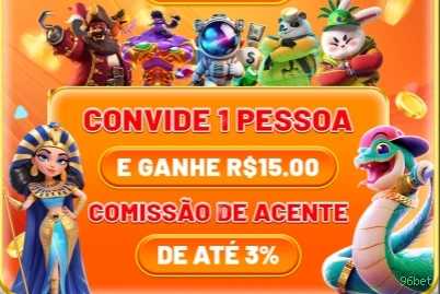 Guia rápido de apostas ao vivo na 96bet