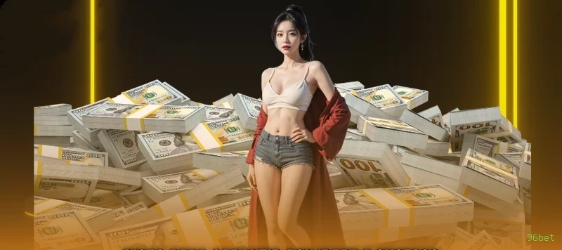 Roleta e blackjack 96bet