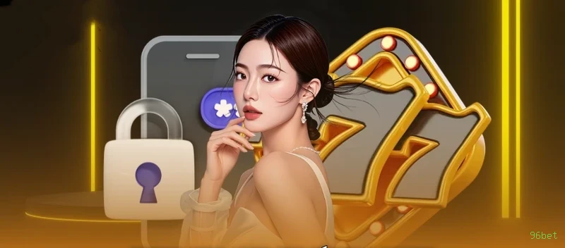 Cassino ao vivo 96bet dealers