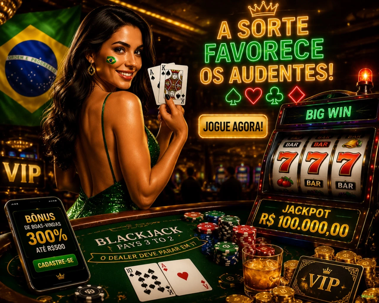 Cassino 96bet app mobile