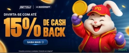 Programa VIP 96bet - benefícios exclusivos
