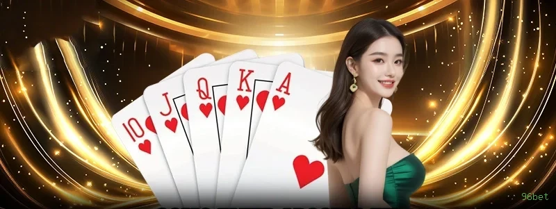Ganhar e sacar na 96bet